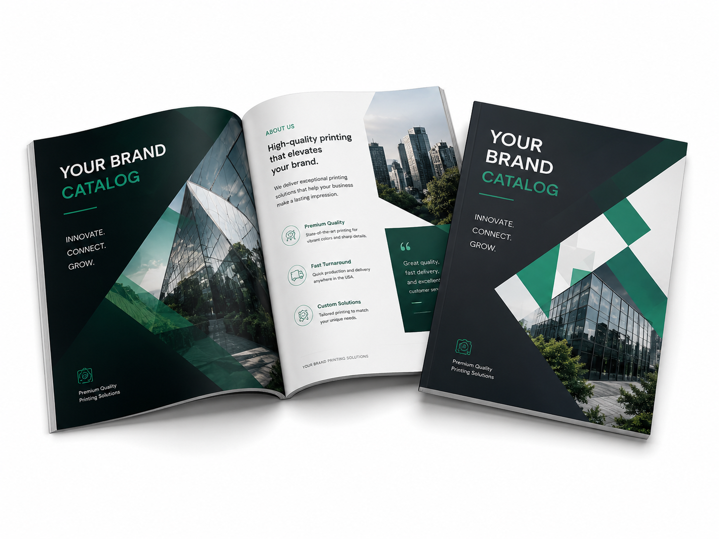 Catalogs