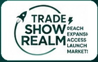 Trade Show Realm logo
