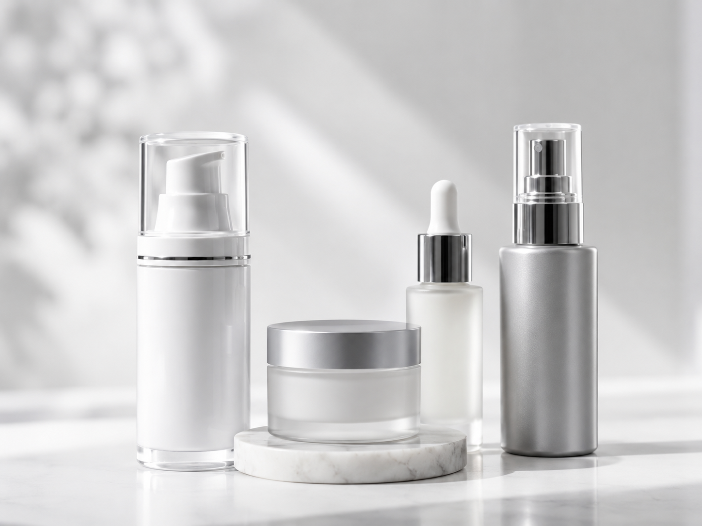 Beauty and personal care brand